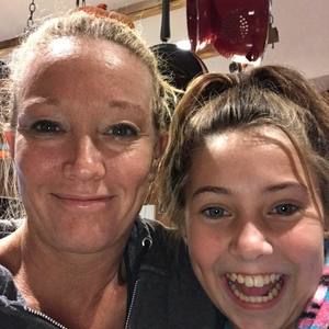 Meet your Posher, Victoria